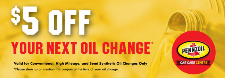 Pennzoil 10 Minute Oil Change Belleville